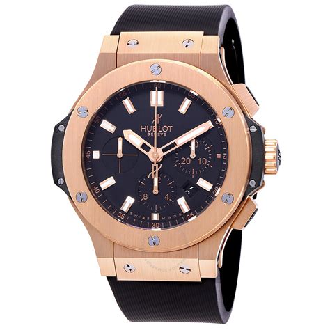 hublot watch gold price